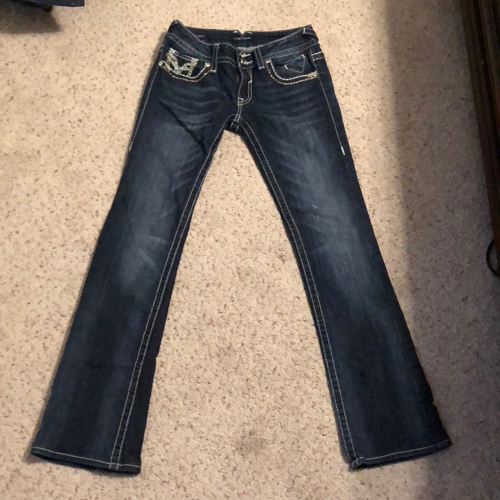 Vigoss Jeans